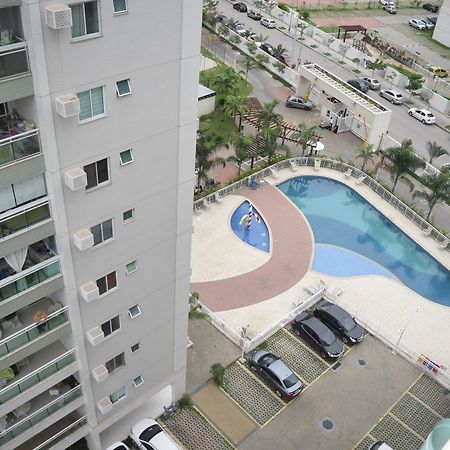 Condominio Freedom Rio de Janeiro Exterior foto