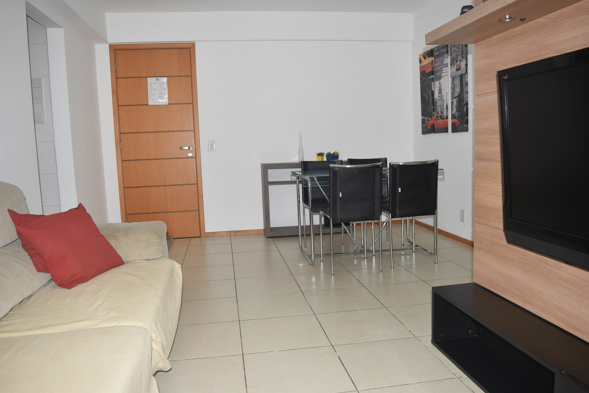 Condominio Freedom Rio de Janeiro Exterior foto