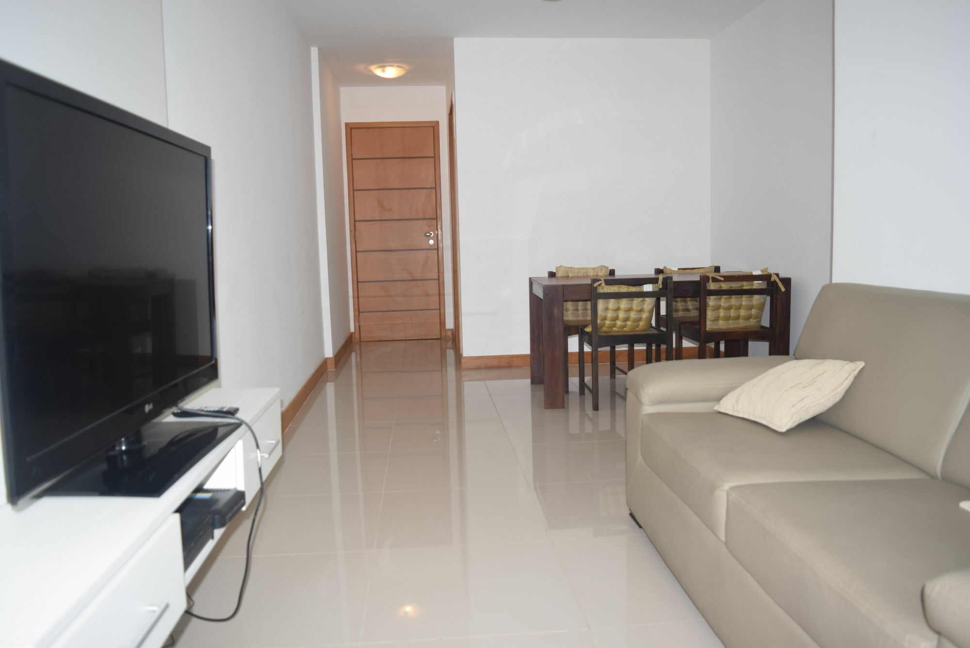 Condominio Freedom Rio de Janeiro Exterior foto