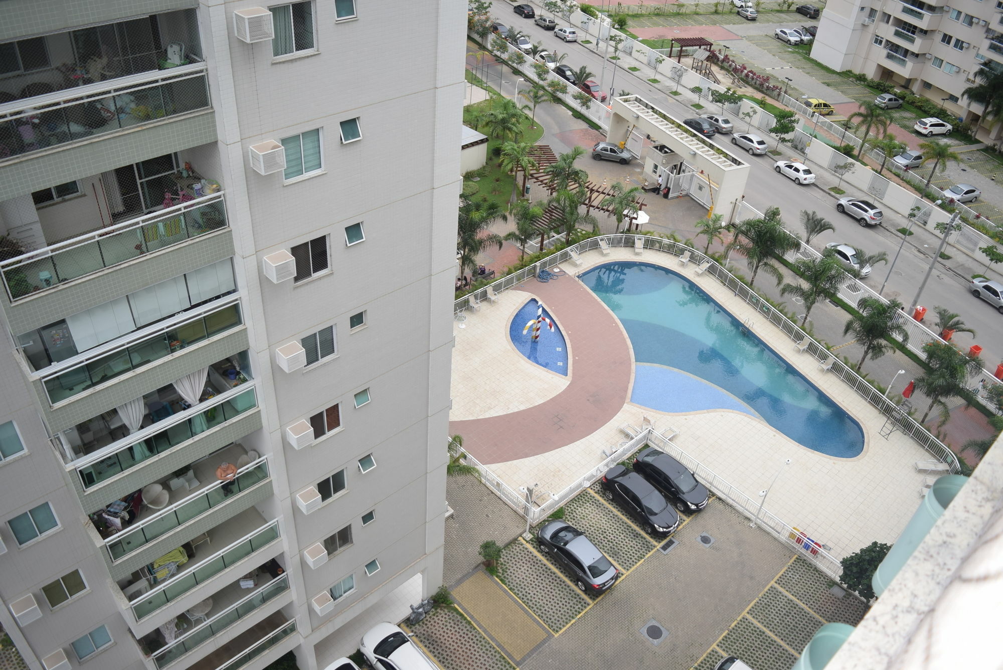 Condominio Freedom Rio de Janeiro Exterior foto